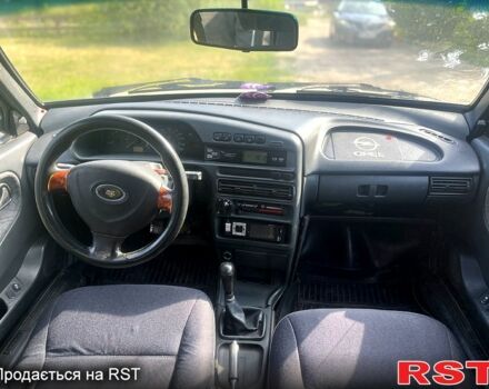 Белый ВАЗ 2109, объемом двигателя 1.3 л и пробегом 0 тыс. км за 1100 $, фото 6 на Automoto.ua