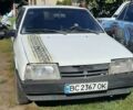 Білий ВАЗ 2109, об'ємом двигуна 1.3 л та пробігом 140 тис. км за 808 $, фото 1 на Automoto.ua