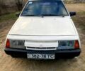 Белый ВАЗ 2109, объемом двигателя 1.5 л и пробегом 63 тыс. км за 850 $, фото 1 на Automoto.ua