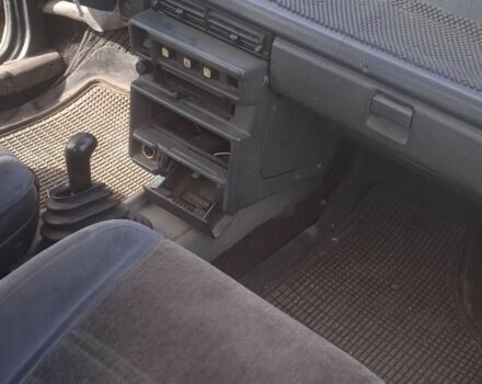 Белый ВАЗ 2109, объемом двигателя 0 л и пробегом 2 тыс. км за 840 $, фото 6 на Automoto.ua