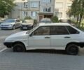Белый ВАЗ 2109, объемом двигателя 0 л и пробегом 260 тыс. км за 1100 $, фото 1 на Automoto.ua