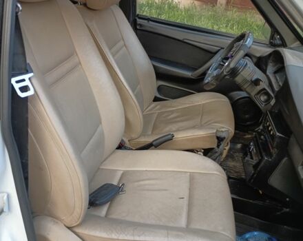 Белый ВАЗ 2109, объемом двигателя 0 л и пробегом 260 тыс. км за 1100 $, фото 4 на Automoto.ua