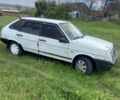 Білий ВАЗ 2109, об'ємом двигуна 1.5 л та пробігом 300 тис. км за 500 $, фото 3 на Automoto.ua
