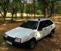 Белый ВАЗ 2109, объемом двигателя 1.3 л и пробегом 0 тыс. км за 1050 $, фото 2 на Automoto.ua