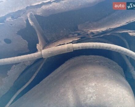 Белый ВАЗ 2109, объемом двигателя 1.29 л и пробегом 300 тыс. км за 681 $, фото 11 на Automoto.ua