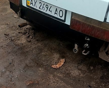 Белый ВАЗ 2109, объемом двигателя 1.6 л и пробегом 80 тыс. км за 1912 $, фото 5 на Automoto.ua