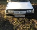 Белый ВАЗ 2109, объемом двигателя 1.3 л и пробегом 3 тыс. км за 800 $, фото 1 на Automoto.ua