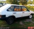 Белый ВАЗ 2109, объемом двигателя 1.3 л и пробегом 100 тыс. км за 260 $, фото 3 на Automoto.ua