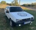 Белый ВАЗ 2109, объемом двигателя 1.3 л и пробегом 400 тыс. км за 1200 $, фото 1 на Automoto.ua