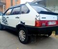 Белый ВАЗ 2109, объемом двигателя 1.3 л и пробегом 0 тыс. км за 1500 $, фото 4 на Automoto.ua