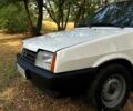 Белый ВАЗ 2109, объемом двигателя 1.3 л и пробегом 0 тыс. км за 1050 $, фото 10 на Automoto.ua