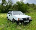 Белый ВАЗ 2109, объемом двигателя 1.5 л и пробегом 0 тыс. км за 700 $, фото 1 на Automoto.ua