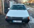 Белый ВАЗ 2109, объемом двигателя 1.5 л и пробегом 200 тыс. км за 1250 $, фото 1 на Automoto.ua