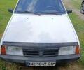 Белый ВАЗ 2109, объемом двигателя 1.5 л и пробегом 85 тыс. км за 400 $, фото 1 на Automoto.ua