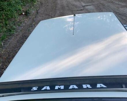 Білий ВАЗ 2109, об'ємом двигуна 1.3 л та пробігом 300 тис. км за 480 $, фото 5 на Automoto.ua