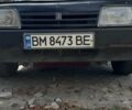 Білий ВАЗ 2109, об'ємом двигуна 1.3 л та пробігом 111 тис. км за 582 $, фото 1 на Automoto.ua