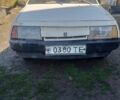 Белый ВАЗ 2109, объемом двигателя 0 л и пробегом 200 тыс. км за 370 $, фото 2 на Automoto.ua