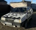 Белый ВАЗ 2109, объемом двигателя 1.3 л и пробегом 79 тыс. км за 849 $, фото 6 на Automoto.ua