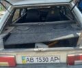 Белый ВАЗ 2109, объемом двигателя 1 л и пробегом 60 тыс. км за 561 $, фото 2 на Automoto.ua