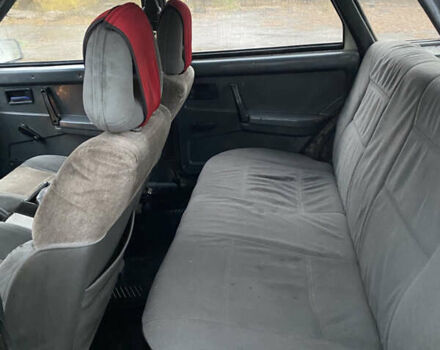 Білий ВАЗ 2109, об'ємом двигуна 1.3 л та пробігом 180 тис. км за 662 $, фото 10 на Automoto.ua