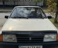 Белый ВАЗ 2109, объемом двигателя 1.3 л и пробегом 111 тыс. км за 559 $, фото 1 на Automoto.ua