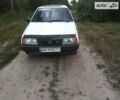 Белый ВАЗ 2109, объемом двигателя 1.5 л и пробегом 240 тыс. км за 1150 $, фото 4 на Automoto.ua