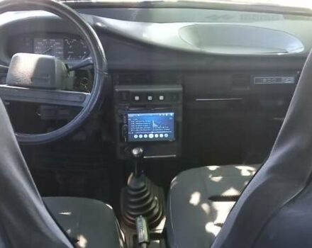 Белый ВАЗ 2109, объемом двигателя 1.5 л и пробегом 230 тыс. км за 800 $, фото 7 на Automoto.ua