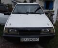 ВАЗ 2109 1989 в Барышевке на Automoto.ua Белый ВАЗ 2109, объемом двигателя 1.3 л и пробегом 456 тыс. км за 831 $, фото 6 на Automoto.ua