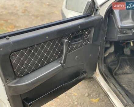 Белый ВАЗ 2109, объемом двигателя 1.5 л и пробегом 150 тыс. км за 850 $, фото 6 на Automoto.ua