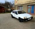 Белый ВАЗ 2109, объемом двигателя 1.3 л и пробегом 300 тыс. км за 800 $, фото 7 на Automoto.ua