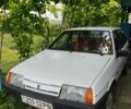Білий ВАЗ 2109, об'ємом двигуна 0 л та пробігом 120 тис. км за 649 $, фото 1 на Automoto.ua