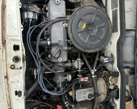 Білий ВАЗ 2109, об'ємом двигуна 1.3 л та пробігом 25 тис. км за 934 $, фото 4 на Automoto.ua