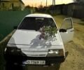 Белый ВАЗ 2109, объемом двигателя 1.3 л и пробегом 300 тыс. км за 800 $, фото 1 на Automoto.ua
