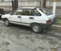 Белый ВАЗ 2109, объемом двигателя 1.5 л и пробегом 124 тыс. км за 1500 $, фото 3 на Automoto.ua