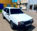 Білий ВАЗ 2109, об'ємом двигуна 1.5 л та пробігом 0 тис. км за 1350 $, фото 1 на Automoto.ua