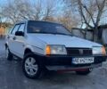 Білий ВАЗ 2109, об'ємом двигуна 1.5 л та пробігом 93 тис. км за 1350 $, фото 1 на Automoto.ua
