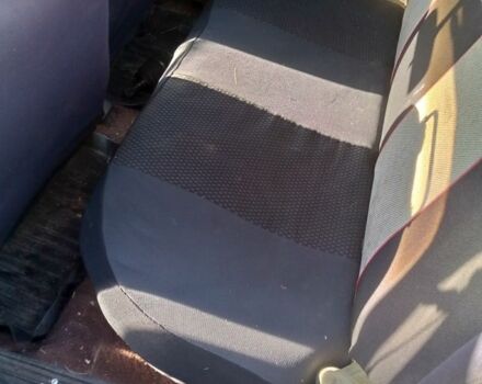 Белый ВАЗ 2109, объемом двигателя 0 л и пробегом 200 тыс. км за 370 $, фото 6 на Automoto.ua