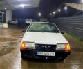 Белый ВАЗ 2109, объемом двигателя 1.3 л и пробегом 90 тыс. км за 1200 $, фото 1 на Automoto.ua