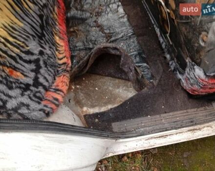 Белый ВАЗ 2109, объемом двигателя 1.29 л и пробегом 300 тыс. км за 681 $, фото 5 на Automoto.ua