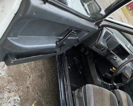 Білий ВАЗ 2109, об'ємом двигуна 1.3 л та пробігом 180 тис. км за 662 $, фото 9 на Automoto.ua