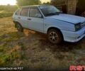 Белый ВАЗ 2109, объемом двигателя 1.3 л и пробегом 0 тыс. км за 700 $, фото 1 на Automoto.ua