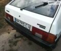 Белый ВАЗ 2109, объемом двигателя 1.5 л и пробегом 240 тыс. км за 1150 $, фото 6 на Automoto.ua