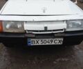 Белый ВАЗ 2109, объемом двигателя 1.5 л и пробегом 3 тыс. км за 712 $, фото 1 на Automoto.ua