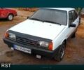 Білий ВАЗ 2109, об'ємом двигуна 1.3 л та пробігом 182 тис. км за 1700 $, фото 1 на Automoto.ua