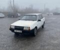 Белый ВАЗ 2109, объемом двигателя 1.5 л и пробегом 172 тыс. км за 698 $, фото 1 на Automoto.ua