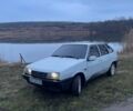 Білий ВАЗ 2109, об'ємом двигуна 1.3 л та пробігом 60 тис. км за 1800 $, фото 1 на Automoto.ua