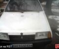 Белый ВАЗ 2109, объемом двигателя 1.5 л и пробегом 0 тыс. км за 1200 $, фото 1 на Automoto.ua