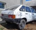 Белый ВАЗ 2109, объемом двигателя 0 л и пробегом 135 тыс. км за 669 $, фото 2 на Automoto.ua