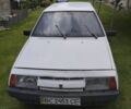 Білий ВАЗ 2109, об'ємом двигуна 1.29 л та пробігом 354 тис. км за 700 $, фото 1 на Automoto.ua