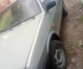 Белый ВАЗ 2109, объемом двигателя 1.3 л и пробегом 35 тыс. км за 650 $, фото 1 на Automoto.ua